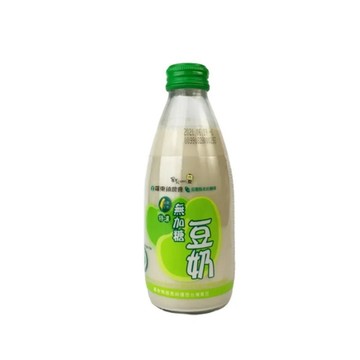 羅東農會 羅董特濃無加糖台灣豆奶x2箱(245mlx24入) (農會/台灣生產)