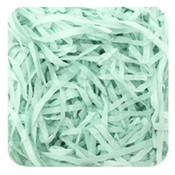 Mandeul Hobby 禮品包裝緩衝填充物  1個  蒂芬妮藍