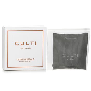 Culti Culti 香氛包 - Mareminerale 1pc-汽車香氛