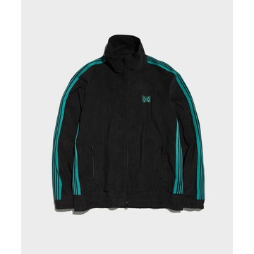 【JPPSC】2026SS NEEDLES 別注 Track Jacket Corduroy 蝴蝶 燈心絨 外套 現貨