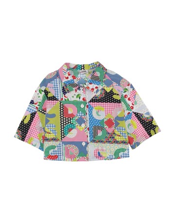 GCDS MINI Shirts - Item 10066849