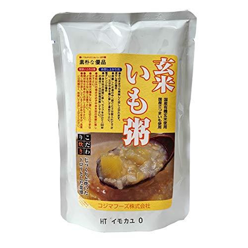 玄米いも粥　200g×10袋セット