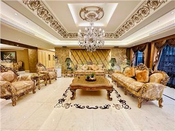 中悅帝寶高樓景觀豪宅｜桃園市蘆竹區中正路