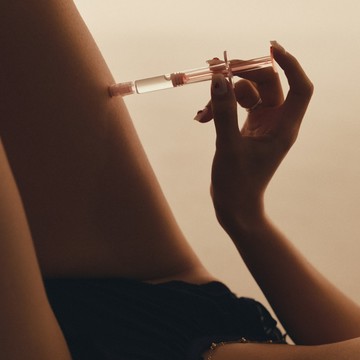 G18緊蒂私密安瓶凝膠(單支)