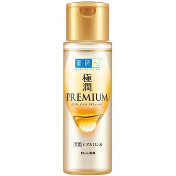 肌研 金緻特濃保濕精華水 170ml