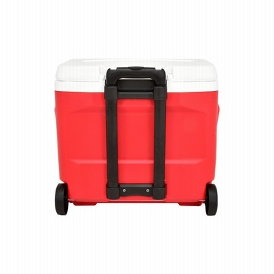 LIANQI 29L 赤色釣り用クーラーボックス 日用品 :: アレジア