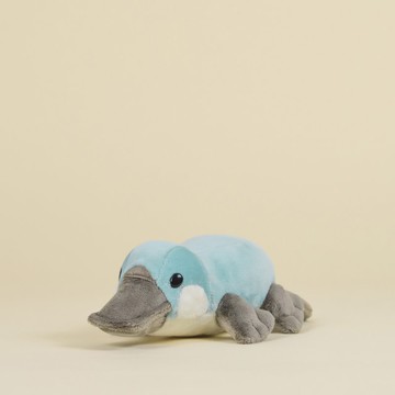Mini Bellzi | Plati 小鴨嘴獸玩偶