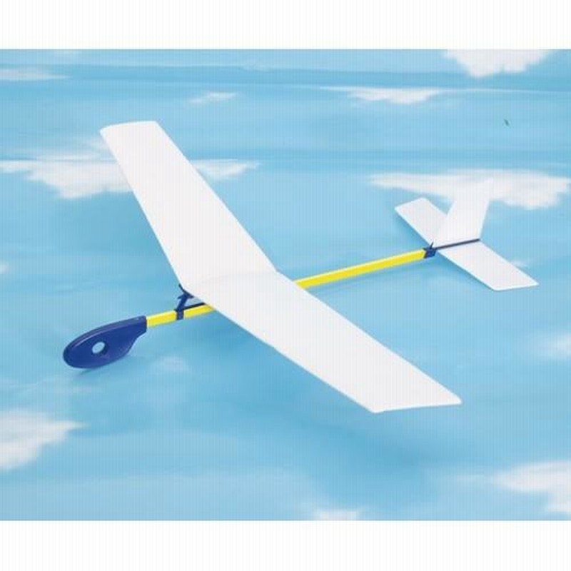 RCグライダー（Bird of time 3m）自作コピー機 【公式通販】