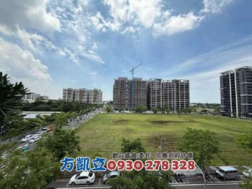 東區富立真邦三房子母平車位｜台南市東區崇賢三路