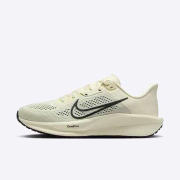 Nike Quest 6 FD6033-104 男 慢跑鞋 運動鞋 緩震 路跑 透氣 包覆 椰奶白