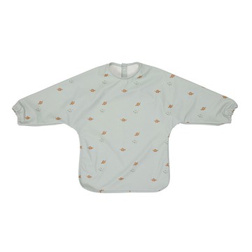 OYOY 防水圍兜衣 / 劍龍小比利