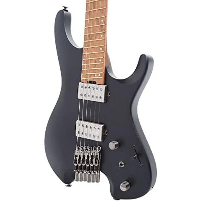 エレキギター IBANEZ QX52-BKF