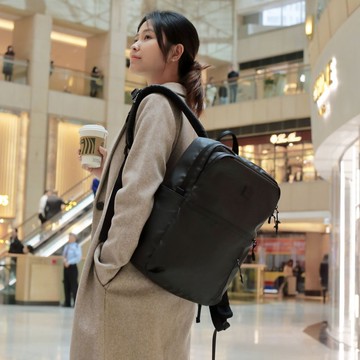 MORAL Cecil Compact II 後背包 旅行防盜 特別版防潑水 通勤上學