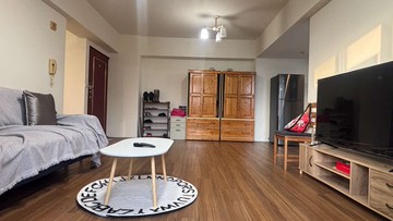 緊鄰清華南大校區食品路高樓層景觀3房｜新竹市東區食品路