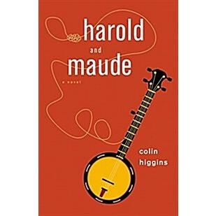 Harold and Maude (Paperback)