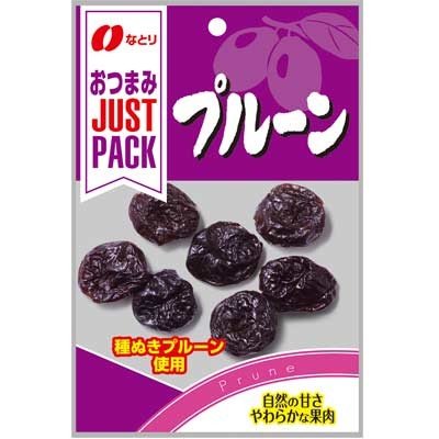 JUSUTPACK　プルーン46g×(10袋入)