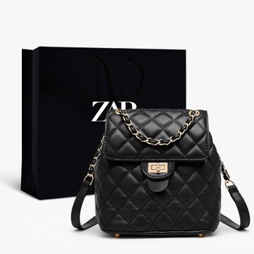 香港正品書包旅行背包雙肩包女設計感小眾2025新款夏大容量媽咪包