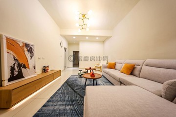 武廟商圈/翻新精美5.5米大面寬車庫一樓美寓｜高雄市苓雅區建國一路