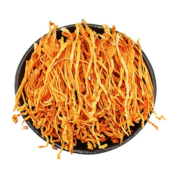 蔘大王 黃金蟲草 蟲草花 北蟲草 100gX1 正西藏產 活力高氧 提高戰鬥力