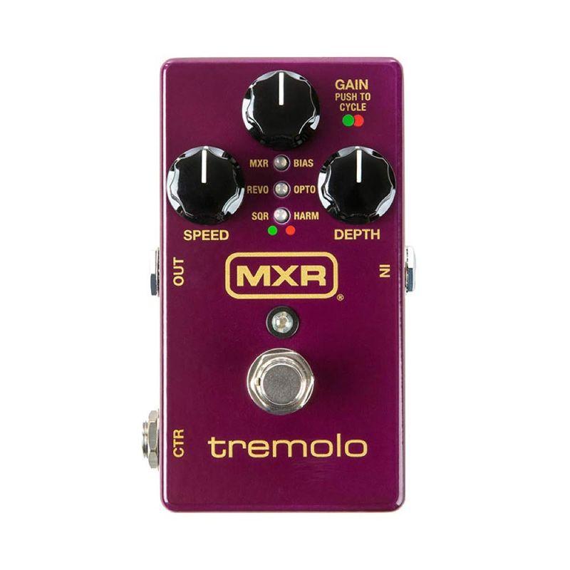 MXR トレモロ M305 TREMOLO国内正規品