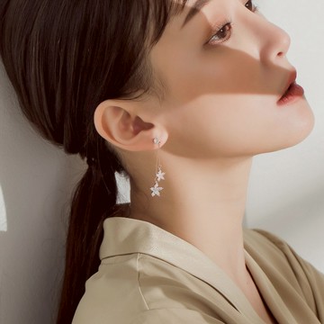 vacanza｜熱銷｜邂逅垂掛‧耳環 #新年飾品 #新年禮物