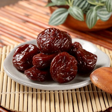 【赤柑食品】『大仙李390克 』傳統 懷舊美食 果乾 蜜餞 零食