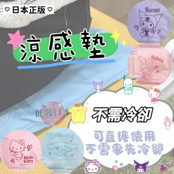 🔥【批發日本】現貨快出-電子發票 日本 冰座墊 涼感座墊 無需冷卻 涼感凝膠墊 冰涼舒適 涼墊 夏日必備 夏天必買🔥