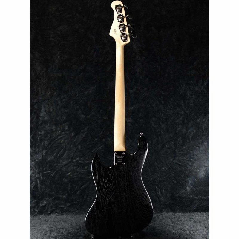 Bacchus WL4DX-ASH -Black Oil- 《ベース》 | LINEブランドカタログ