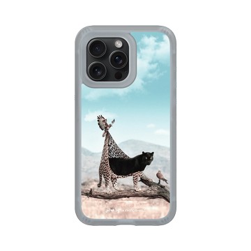 iPhone 15 Pro Max AirX 流變灰 - Julien Tabet - The Molt