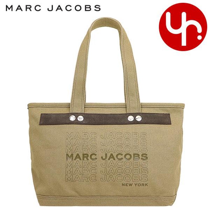 マークジェイコブス Marc Jacobs バッグ トートバッグ M0016405