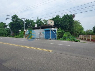 旗山國10旗屏一路上農地｜高雄市旗山區旗尾段二小段