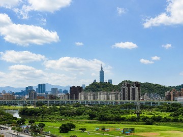 秀朗橋捷運/高樓景觀四房車位【中和熱血房仲】｜新北市中和區成功路
