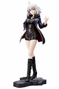 Fate Grand Order アヴェンジャー ジャンヌ・ダルク〔オルタ〕 私服ver