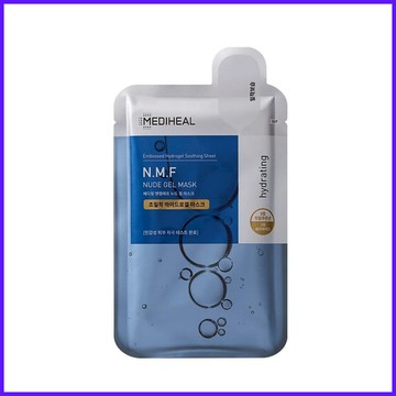 MEDIHEAL NMF Nude Gel Mask Sheet