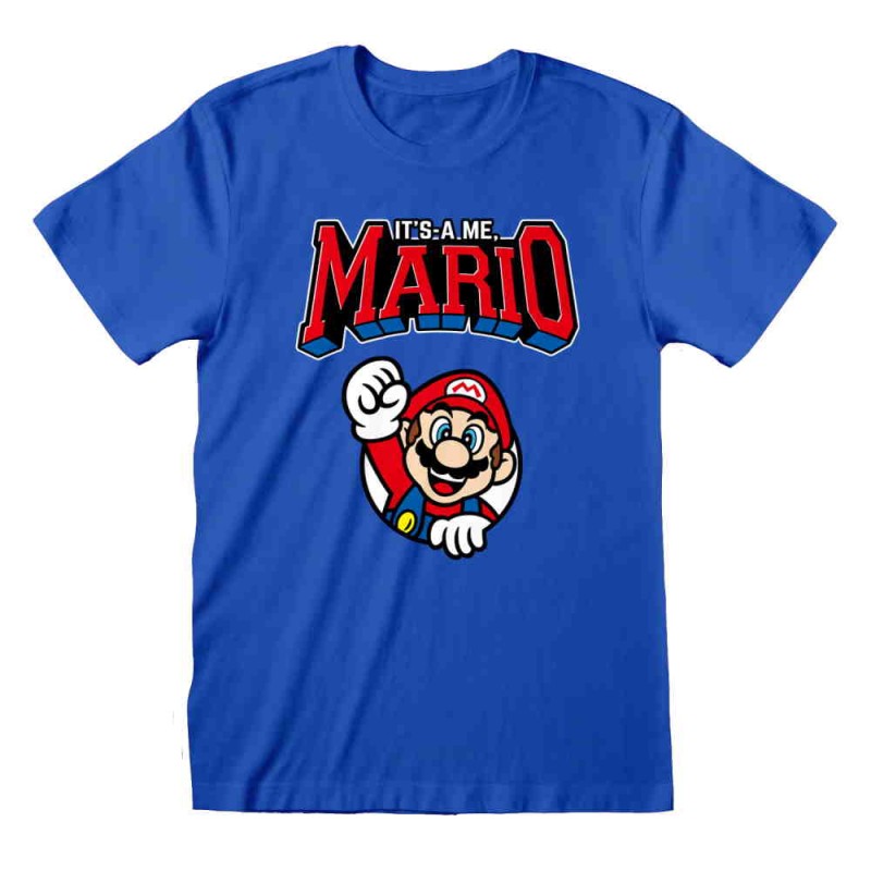 廃番ラスト販売/特別価格】 SUPER MARIO スーパーマリオ - Varsity / T