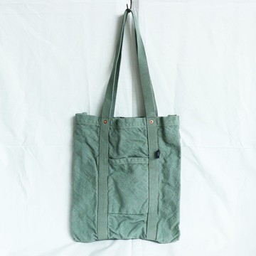 M/S托特包S【2025秋冬限定色・銀鼠】(VC-46S)