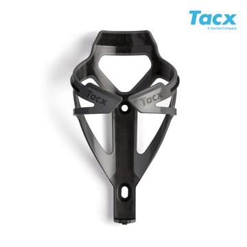 TACX Deva 水壺架 T6154 ｜銀灰色