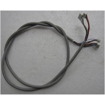 全新 GL空調 40030057 17芯板間連線9+8主板顯示板 信號線