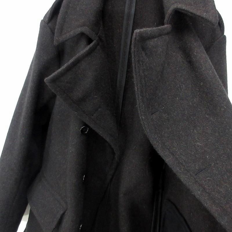 未使用 ANATOMICA アナトミカ 18AW CD LONG COAT フランス製