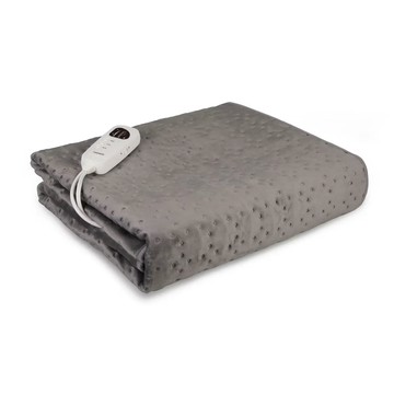 THOMSON 微電腦溫控雙人電熱毯