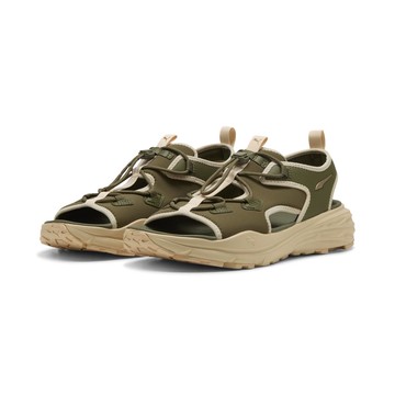 【PUMA官方旗艦】 Hypnotic Sandal 涼鞋 男女共同 40165304