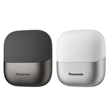 Panasonic 掌上型三刀頭防水充電式電鬍刀 ES-CM3A