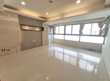 ♕中興大學商圈4房平車華廈｜台中市南區新和街