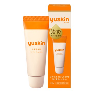 Yuskin 30g tube