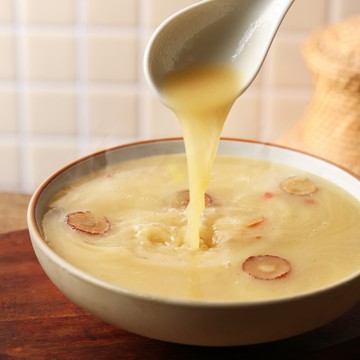 【心港點】濃郁雞白湯-原味-純湯包