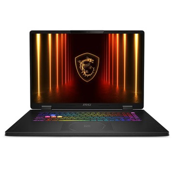 MSI 微星Katana 15 HX 15吋電競筆電