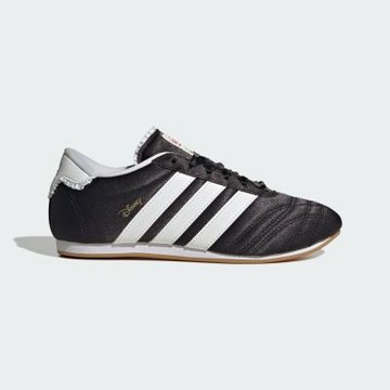 【adidas 愛迪達】 迪士尼 愛麗絲 TAEKWONDO LACE 運動休閒鞋 童鞋 - Originals IH1764