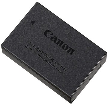 Canon LP-E17 LPE17 原廠電池 / R10 R50適用 (原廠盒裝) 廠商直送