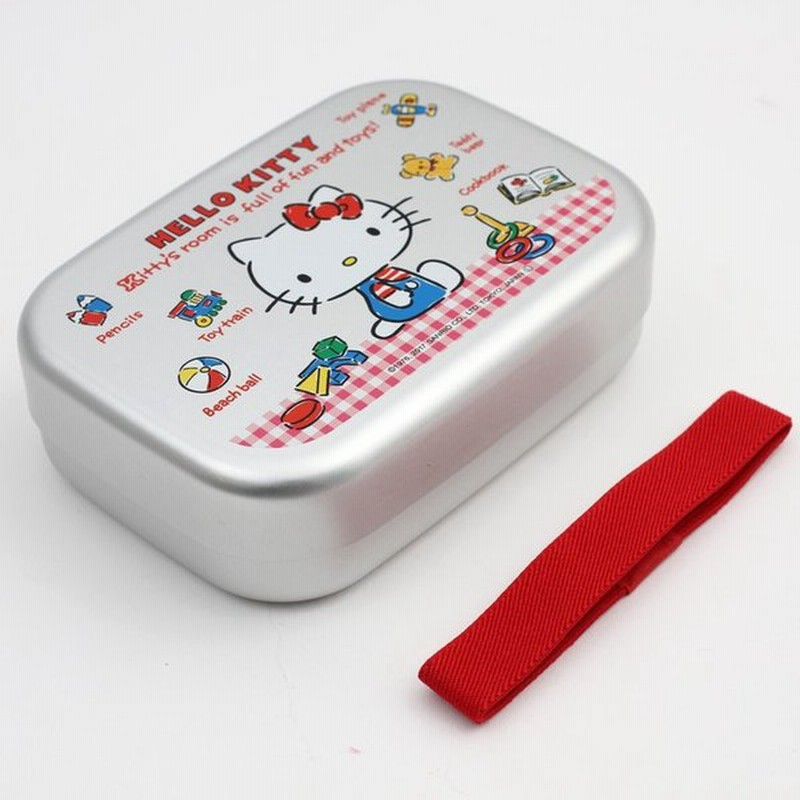 お弁当箱 キティ アルミ弁当箱 ハローキティ ギンガムチェック/ALB5NV 弁当 お出かけ 行楽 遠足 運動会 かわいい 女子 可愛い 弁当箱 ランチボックス omk 通販 LINEポイント最大0.5%GET | LINEショッピング お弁当箱 キティ アルミ弁当箱 ハローキティ ギンガムチェック/ALB5NV 弁当 お出かけ 行楽 遠足 運動会 かわいい 女子 可愛い 弁当箱 ランチボックス omk 通販 LINEポイント最大0.5%GET | LINEショッピング