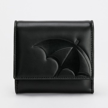 Arnold Palmer - 短夾 Authentic系列 - 黑色/432-6801-09-2